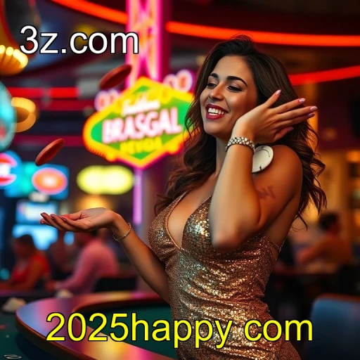 2025happy com Bônus e Ofertas