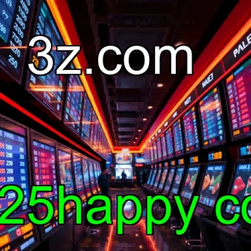 Mergulhe nos Slots da 2025happy com e Surpreenda-se!