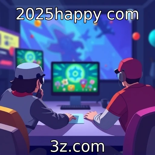 Mudanças nas tendências de jogos online