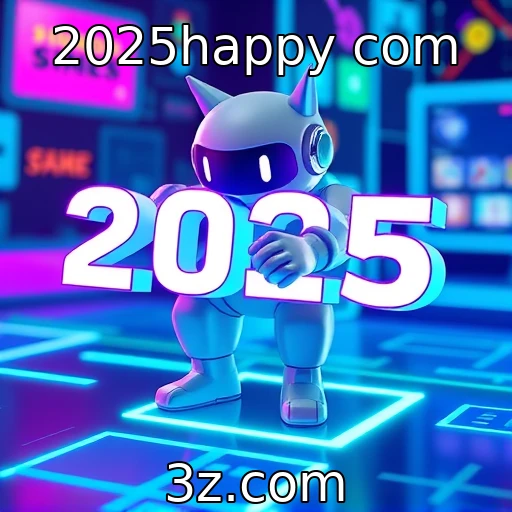 Tendências emergentes na tecnologia de jogos