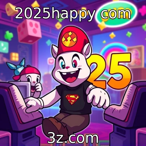 Tendências emergentes na indústria de jogos atualmente