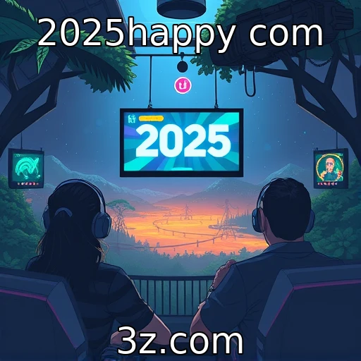 Tendências emergentes na indústria de jogos