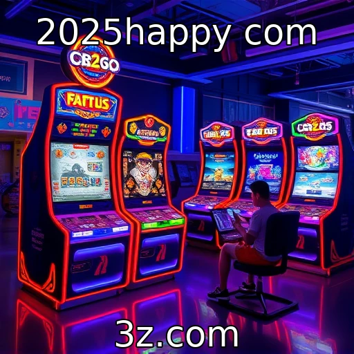 Análise do mercado global de jogos eletrônicos