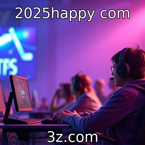 Impacto dos e-sports na cultura jovem