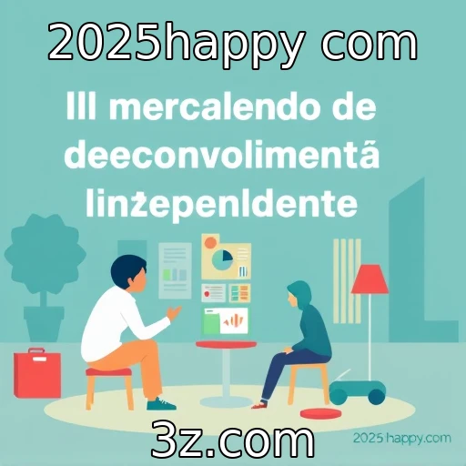 Mercado de desenvolvimento independente no cenário atual